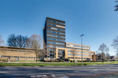 Woning Ringbaan-Oost 24018 Tilburg