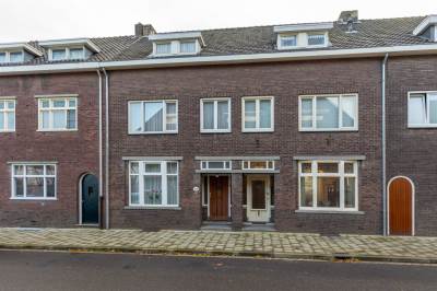 Woning Geldersestraat 17 Sittard
