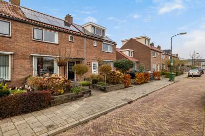 Woning P.C. Hooftstraat 45 Maarssen