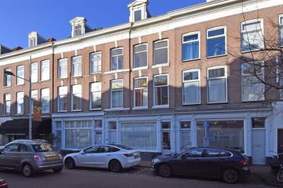 Woning Prins Hendrikstraat 131a Den Haag