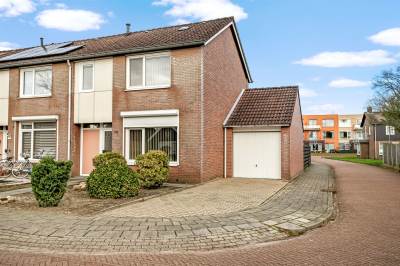 Woning De Bongerd 38 Schoonebeek