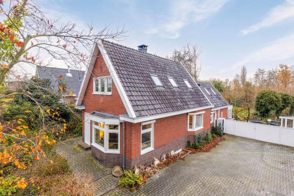 Woning Hoethslaan 38 Heiligerlee