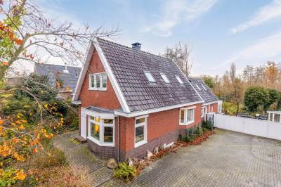 Woning Hoethslaan 38 Heiligerlee