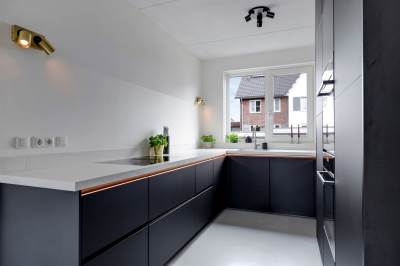 Woning Berenklauw 74 Driel