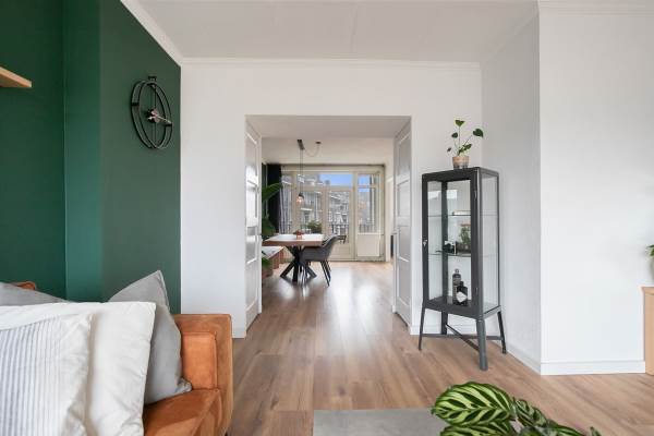 Woning Bosboomlaan 20a Schiedam