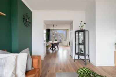 Woning Bosboomlaan 20a Schiedam