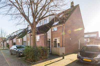 Woning Schouw 18 Schipluiden