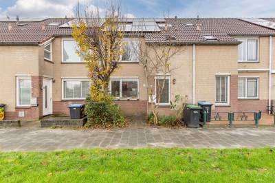 Woning Monnickendamstraat 5 Zaandam