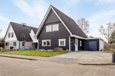 Woning Leegemaad 23 Oosterwolde (FR)