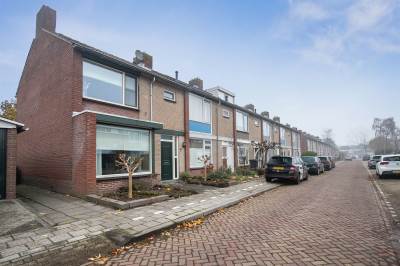 Woning Beukenlaan 40 Etten-Leur