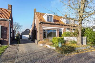 Woning Langeweegje 25 Kwadendamme