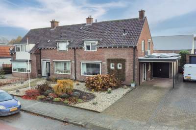 Woning Vriezenveenseweg 49 Vroomshoop