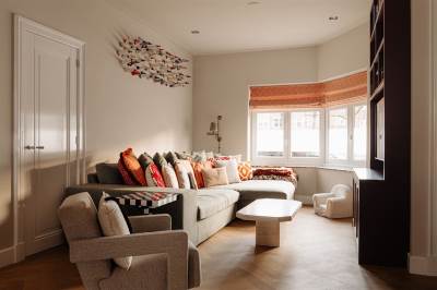 Woning Churchill-laan 242 Amsterdam