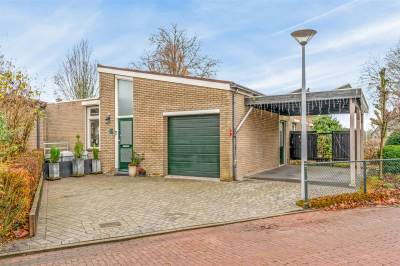 Woning Prinsenhof 27 Heteren