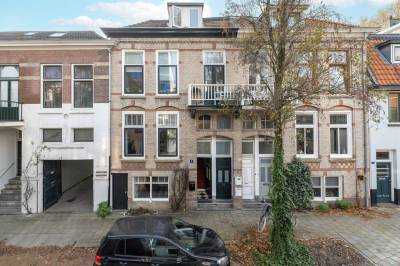 Woning Molenbeekstraat 8 Arnhem