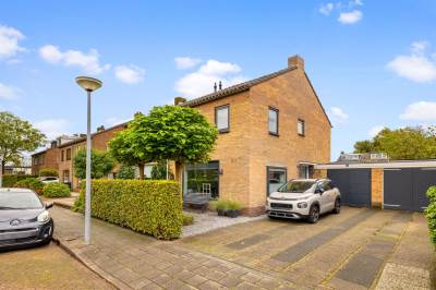 Woning Dokter Keijzerstraat 30 Oostzaan