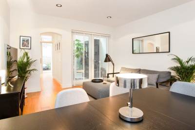 Woning Transvaalstraat 77H Amsterdam