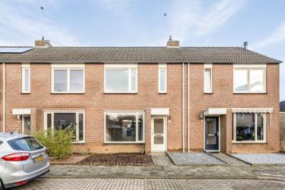 Woning Jan Verschurensingel 61 Velden