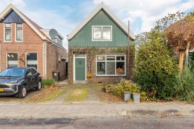 Woning Zuiderweg 156 Zuidoostbeemster