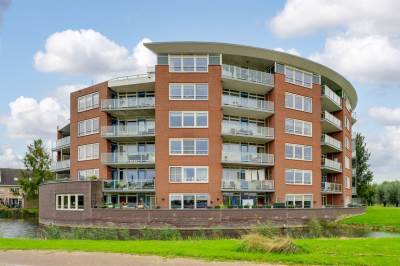 Woning Jan Steenstraat 23 Volendam