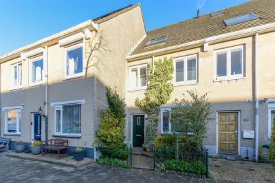 Woning Dr. L.J. Rogierstraat 31 Den Haag