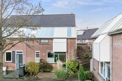 Woning Kroonwiel 35 Wateringen