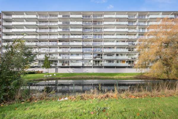 Woning Arendshorst 161 Leiden