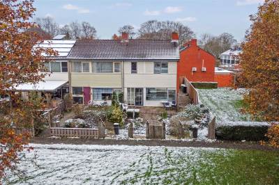 Woning Wildbaan 39 Nieuw-Amsterdam