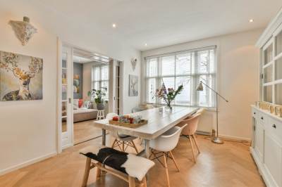 Woning Zoomstraat 49I Amsterdam