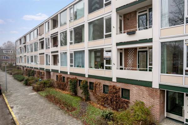 Woning Chopinlaan 61 Groningen