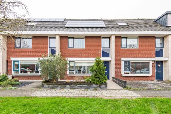 Woning Ruisvoorn 66 Tiel