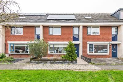 Woning Ruisvoorn 66 Tiel