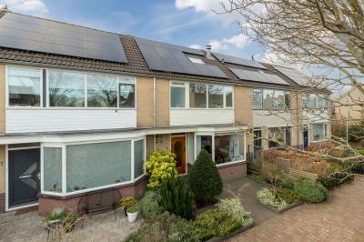 Woning Mercuriusstraat 23 Oudorp