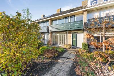 Woning Brederostraat 30 Alblasserdam