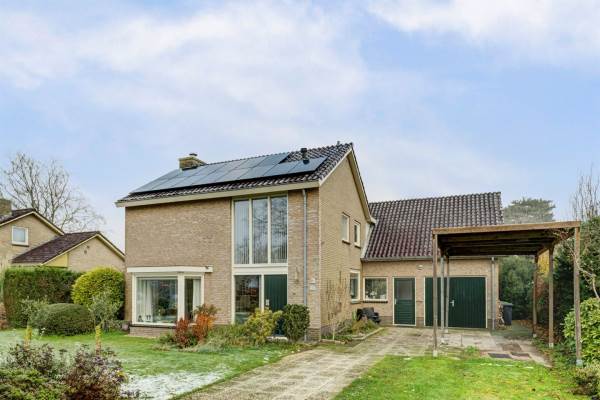 Woning Didamseweg 20 Loerbeek