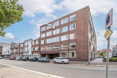 Woning Paul Krugerstraat 20542 Vlissingen