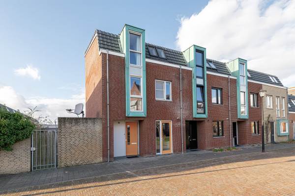 Woning Zomertaling 23 Culemborg