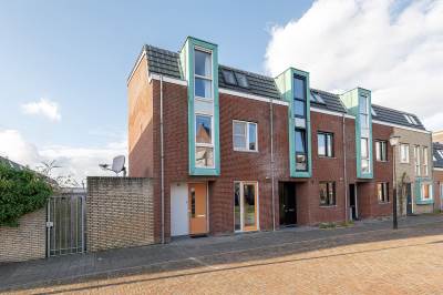 Woning Zomertaling 23 Culemborg
