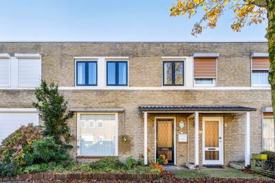 Woning Groen van Prinstererstraat 5 Oss
