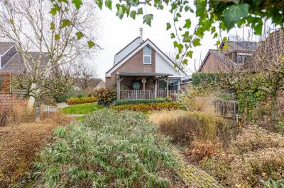 Woning Binnendams 10a Hardinxveld-Giessendam