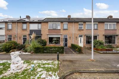 Woning Badinckstraat 13 Dalfsen