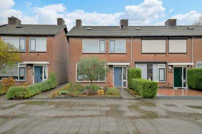 Woning Wilgenstraat 15 Terheijden