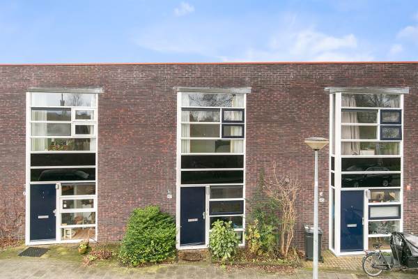 Woning Humsterlandlaan 47 Groningen