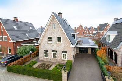 Woning Hondsdraf 22 Rijssen