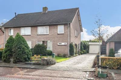Woning Dorpsstraat 88c Aarle-Rixtel