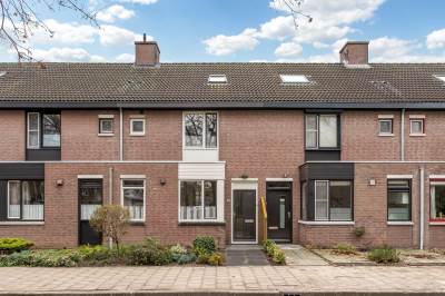 Woning Mastdammenhoeve 35 Vught