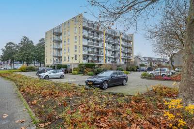 Woning Vlietpolderstraat 13 Gouda