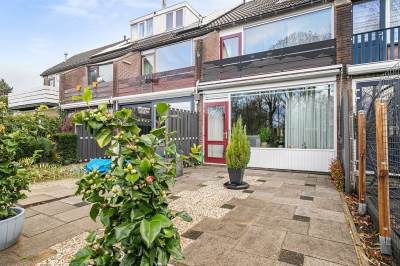 Woning De Beuk 49 Rhoon