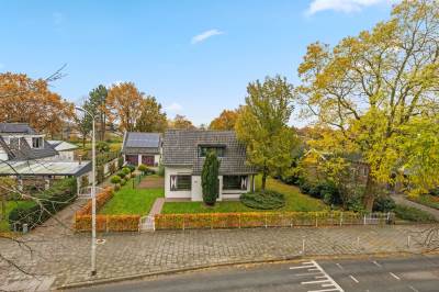 Woning Zundertseweg 113 Roosendaal