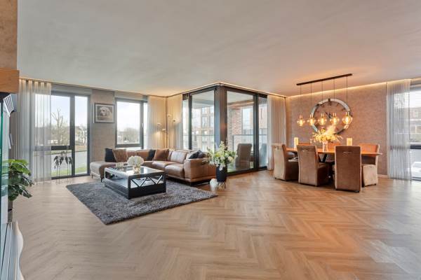 Woning Wales 47 Purmerend